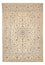 Alfombra persa - Keshan - 359 x 243 cm - beige claro