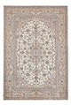 Kashan Alfombra 303x202cm - Alfombra persa