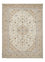 Alfombra persa - Keshan - 405 x 290 cm - arena
