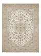 Kashan Alfombra 405x290cm - Alfombra persa