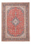 Alfombra persa - Keshan - 390 x 270 cm - rojo