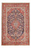 Alfombra persa - Keshan - 302 x 200 cm - rojo