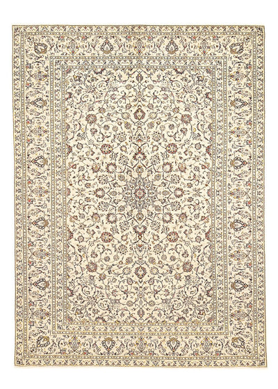 Kashan Alfombra 238x340cm - Alfombra persa