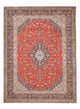 Kashan Alfombra 403x294cm - Alfombra persa