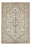 Alfombra persa - Keshan - 294 x 196 cm - arena