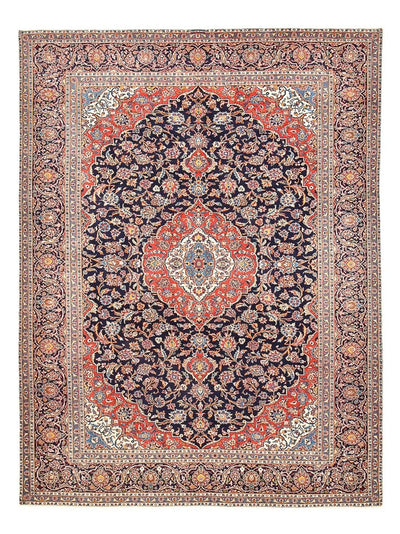 Kashan Alfombra 300x405cm - Alfombra persa