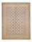 Alfombra persa - Keshan - 354 x 255 cm - beige