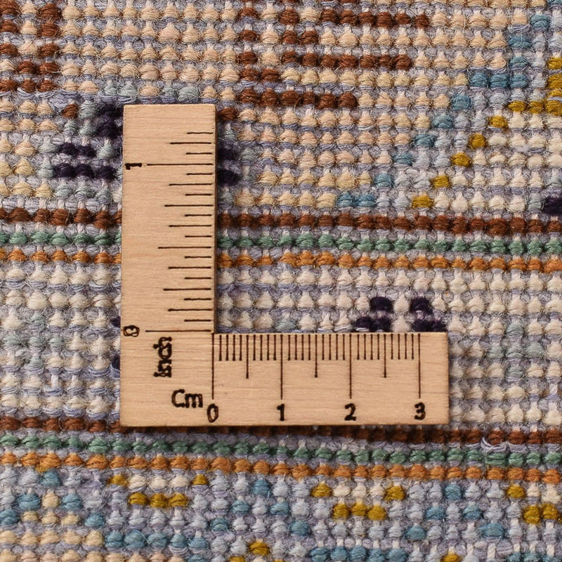 Alfombra persa - Keshan - 354 x 255 cm - beige