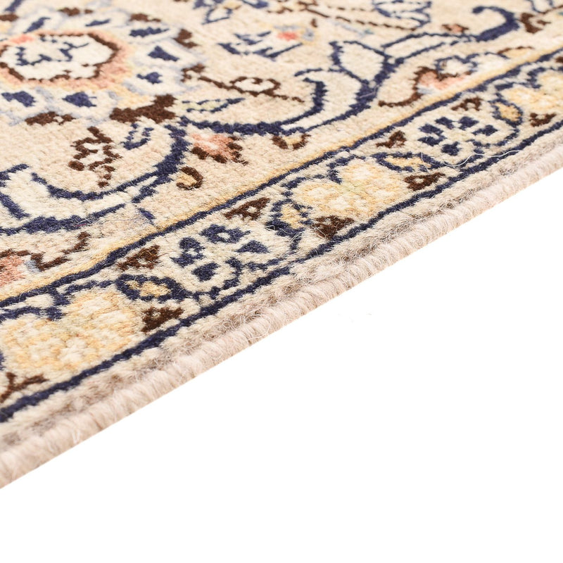 Alfombra persa - Keshan - 335 x 229 cm - arena