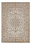 Alfombra persa - Keshan - 361 x 249 cm - beige oscuro