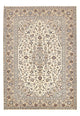 Kashan Alfombra 215x310cm - Alfombra persa