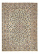 Kashan Alfombra 249x350cm - Alfombra persa