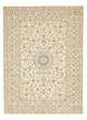 Kashan Alfombra 343x243cm - Alfombra persa