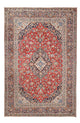 Kashan Alfombra 394x249cm - Alfombra persa