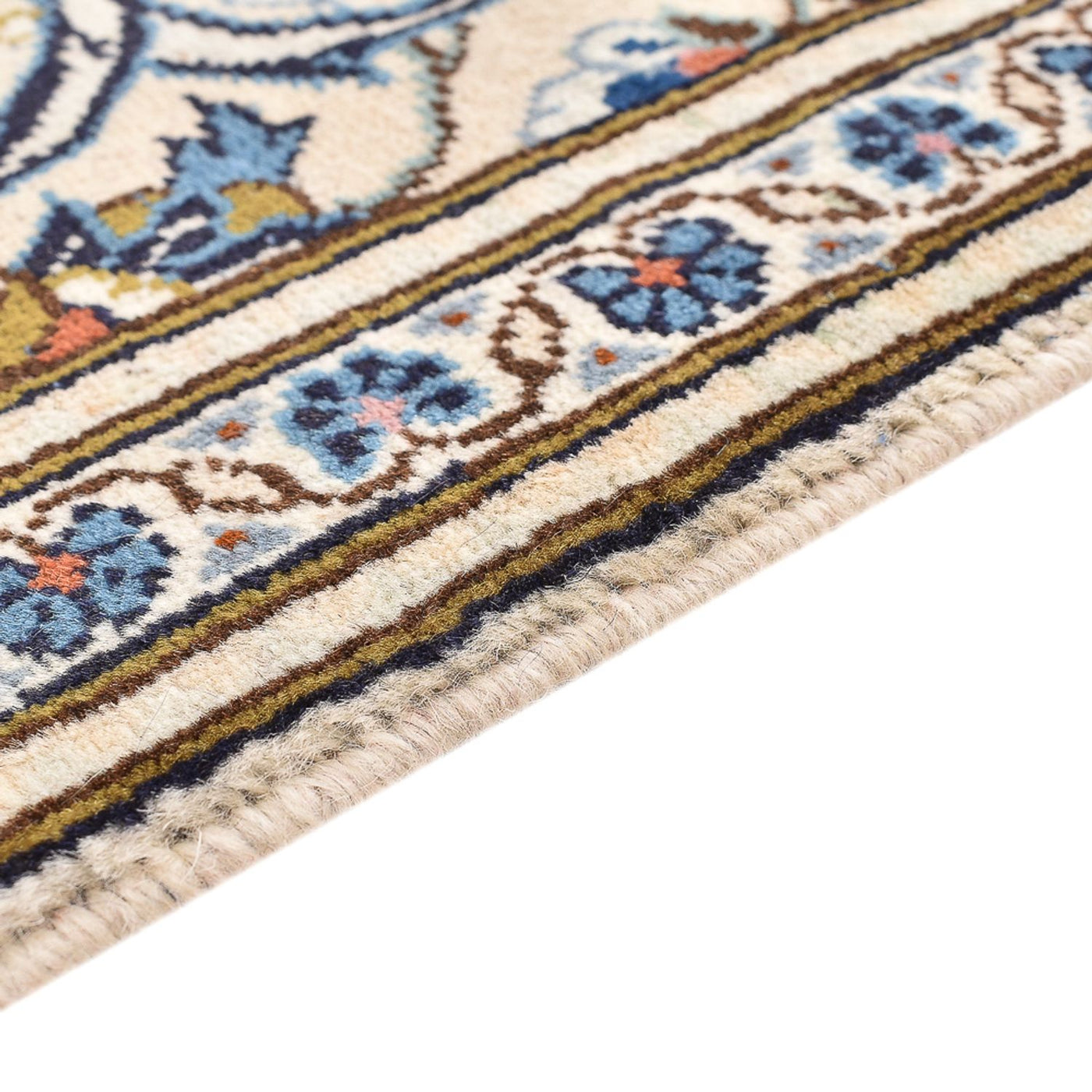 Kashan Alfombra 304x200cm - Alfombra persa