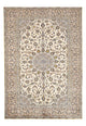 Kashan Alfombra 190x290cm - Alfombra persa