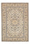 Alfombra persa - Keshan - 293 x 201 cm - beige claro
