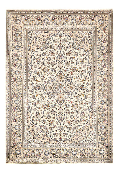 Kashan Alfombra 207x310cm - Alfombra persa