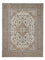 Alfombra persa - Keshan - 403 x 295 cm - arena