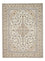 Alfombra persa - Keshan - 400 x 288 cm - beige claro