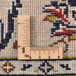 Alfombra persa - Keshan - 300 x 200 cm - beige claro