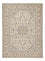 Alfombra persa - Keshan - 405 x 292 cm - beige claro