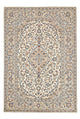 Kashan Alfombra 200x300cm - Alfombra persa