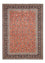Alfombra persa - Keshan - 336 x 243 cm - rojo