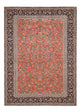 Kashan Alfombra 243x336cm - Alfombra persa