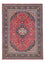 Alfombra persa - Clásica - 356 x 247 cm - rojo