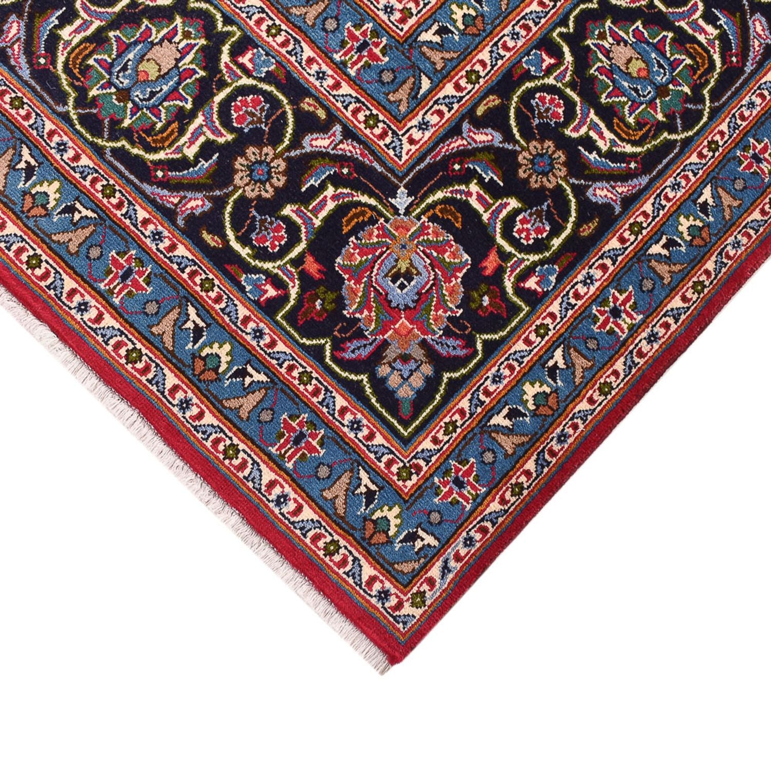 Alfombra persa - Clásica - 356 x 247 cm - rojo