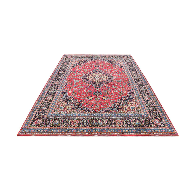 Alfombra persa - Clásica - 356 x 247 cm - rojo