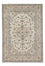 Alfombra persa - Keshan - 360 x 246 cm - beige claro