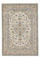 Kashan Alfombra 246x360cm - Alfombra persa