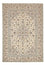 Alfombra persa - Keshan - 352 x 242 cm - beige claro