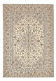 Kashan Alfombra 242x352cm - Alfombra persa
