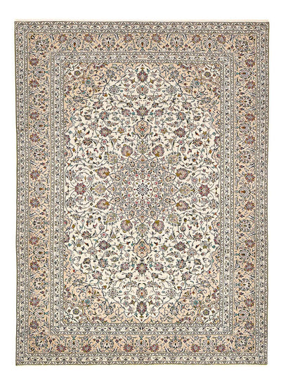 Kashan Alfombra 245x340cm - Alfombra persa