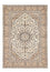 Alfombra persa - Keshan - 333 x 235 cm - beige claro