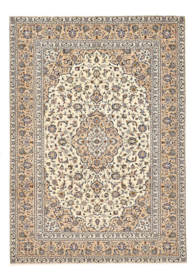 Kashan Alfombra 241x349cm - Alfombra persa