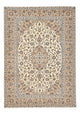 Kashan Alfombra 241x349cm - Alfombra persa