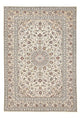 Kashan Alfombra 242x356cm - Alfombra persa