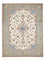 Alfombra persa - Clásica - 349 x 255 cm - crema