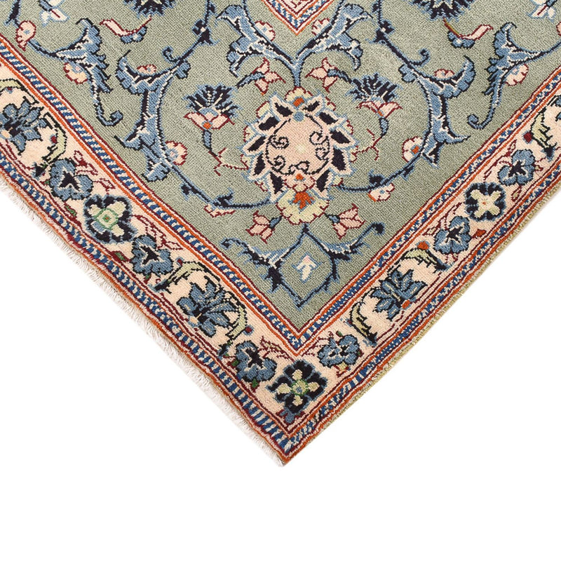 Alfombra persa - Clásica - 349 x 255 cm - crema
