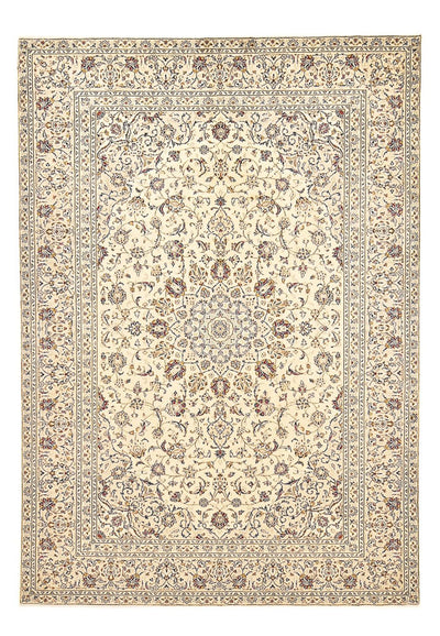 Kashan Alfombra 235x349cm - Alfombra persa