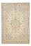 Alfombra persa - Keshan - 349 x 235 cm - arena