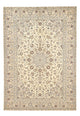 Kashan Alfombra 235x349cm - Alfombra persa
