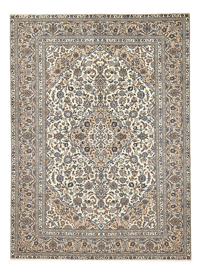 Kashan Alfombra 235x345cm - Alfombra persa