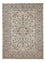 Alfombra persa - Keshan - 345 x 235 cm - arena