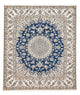 Nain - 12La Alfombra 244x293cm - Alfombra persa