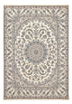 Nain - 12 la Alfombra 243x347cm - Alfombra persa